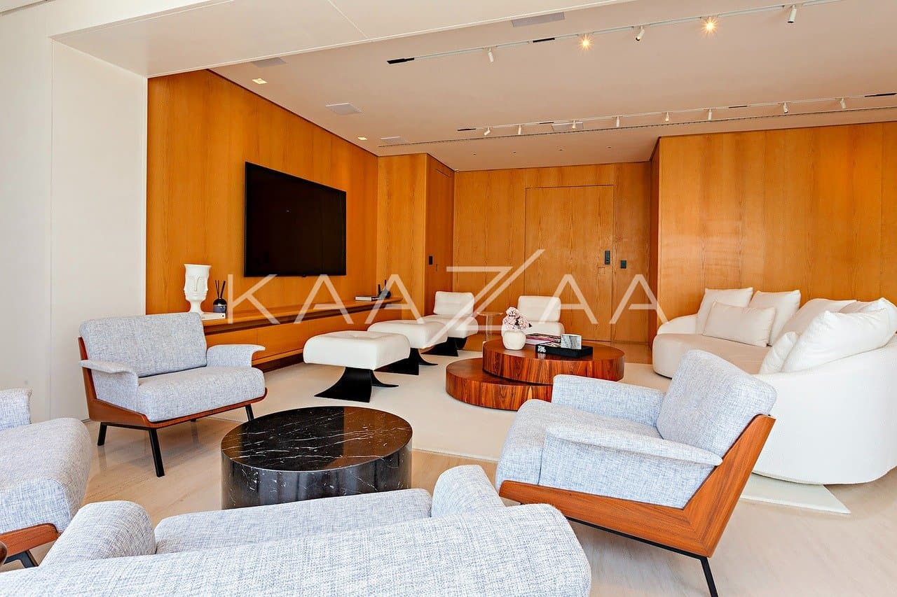 Apartamento no Jardim Paulista - Foto 4