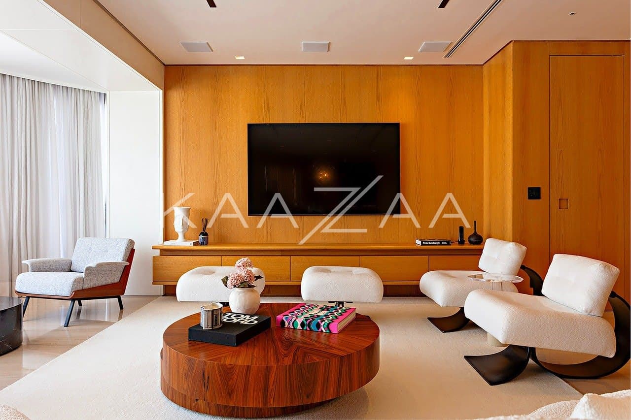 Apartamento no Jardim Paulista - Foto 5