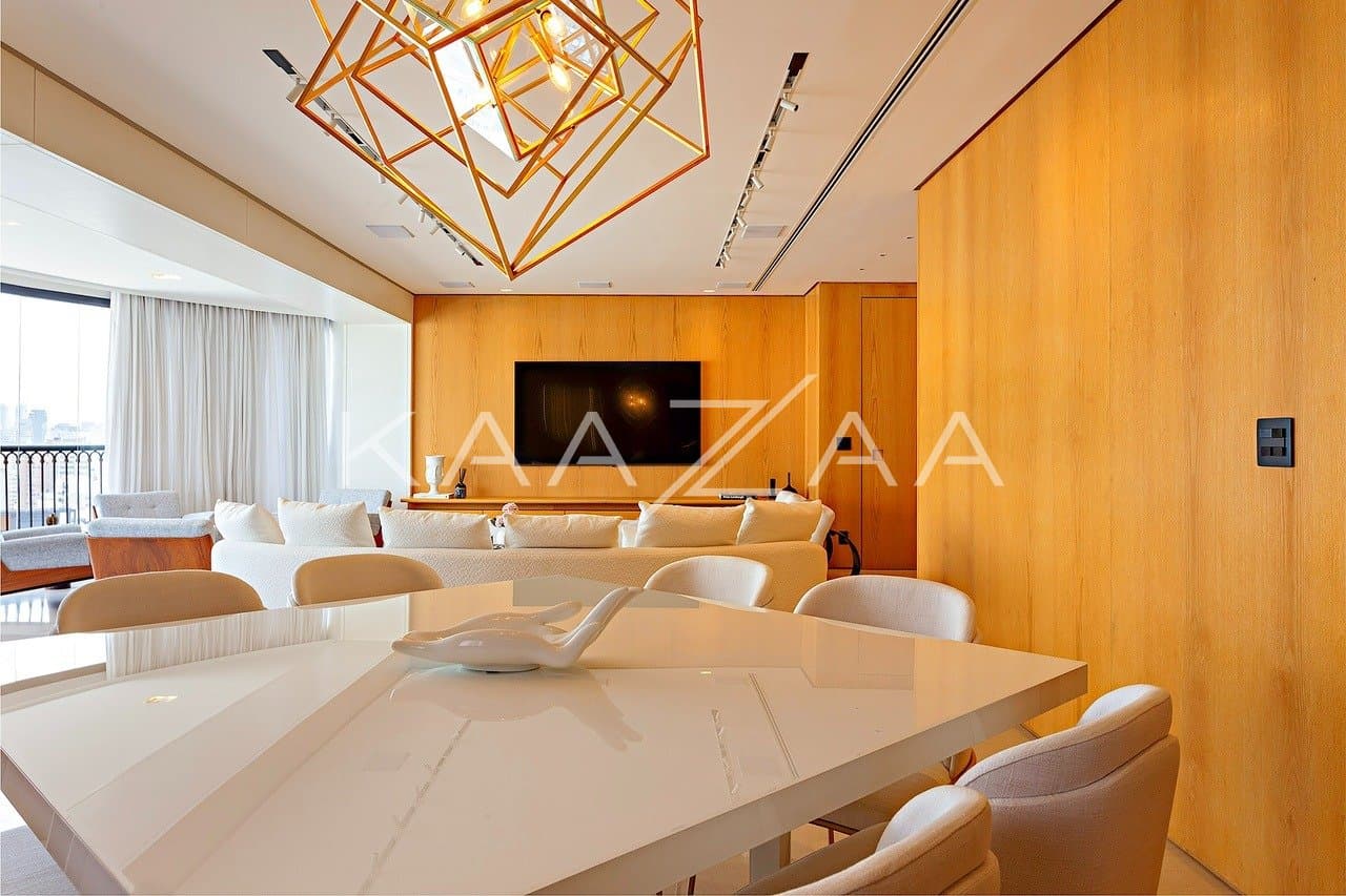 Apartamento no Jardim Paulista - Foto 7