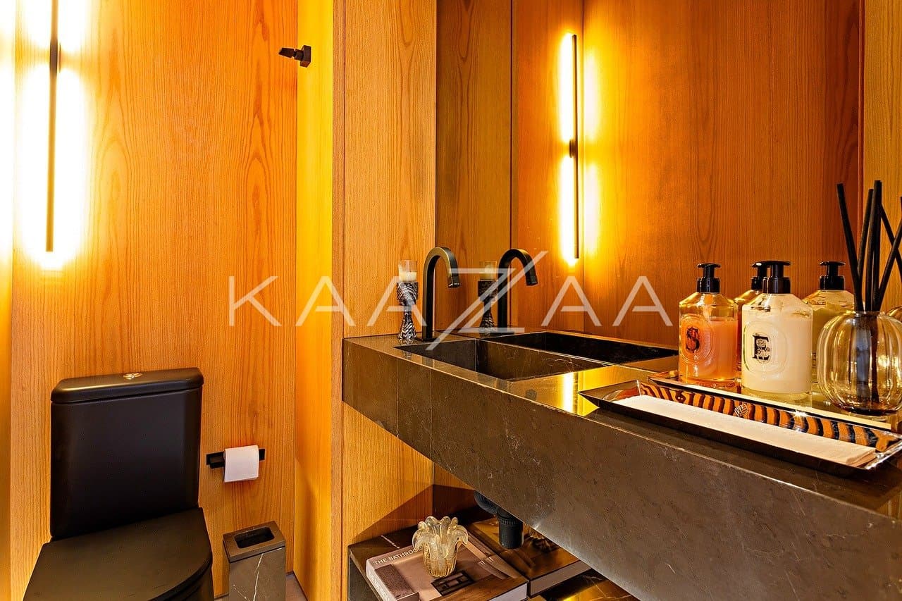 Apartamento no Jardim Paulista - Foto 9