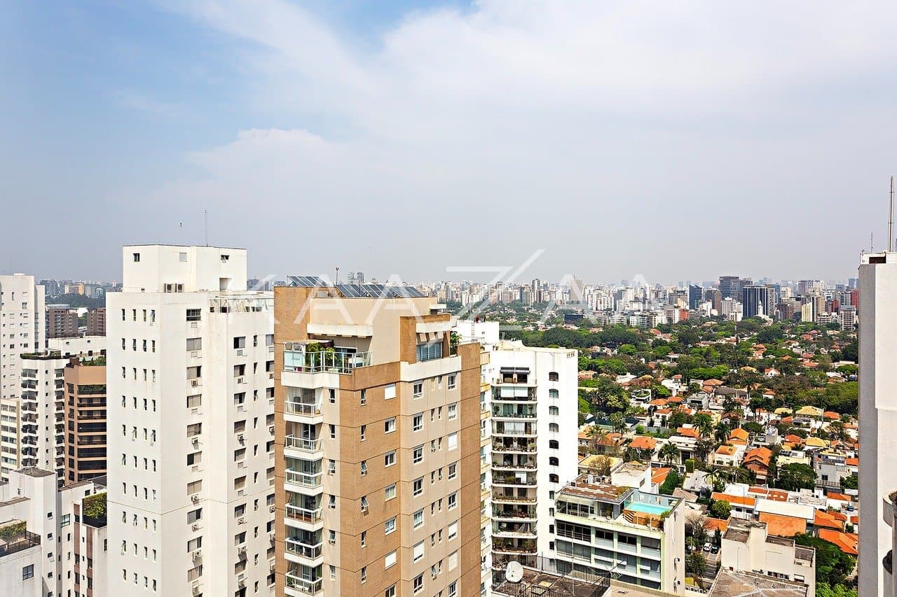 Apartamento no Jardim Paulista - Foto 12
