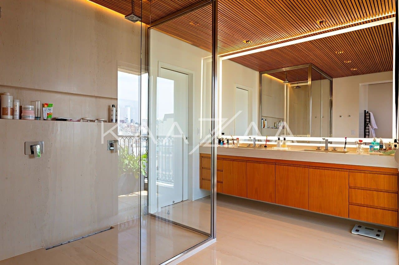 Apartamento no Jardim Paulista - Foto 15