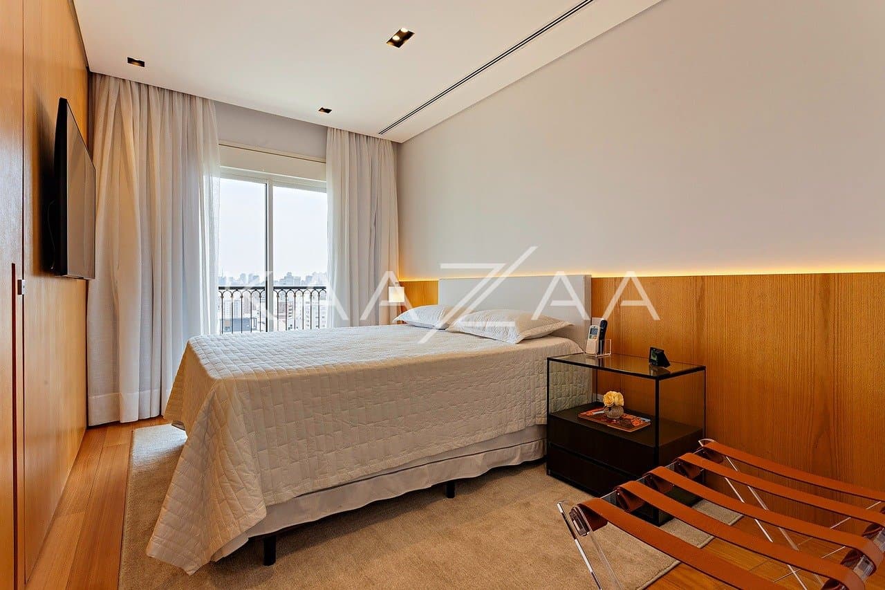 Apartamento no Jardim Paulista - Foto 16