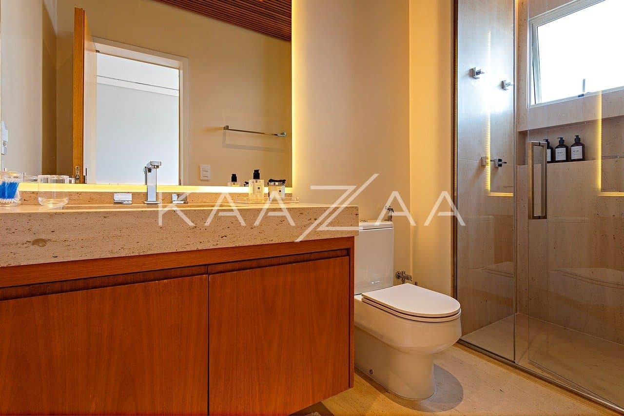 Apartamento no Jardim Paulista - Foto 17