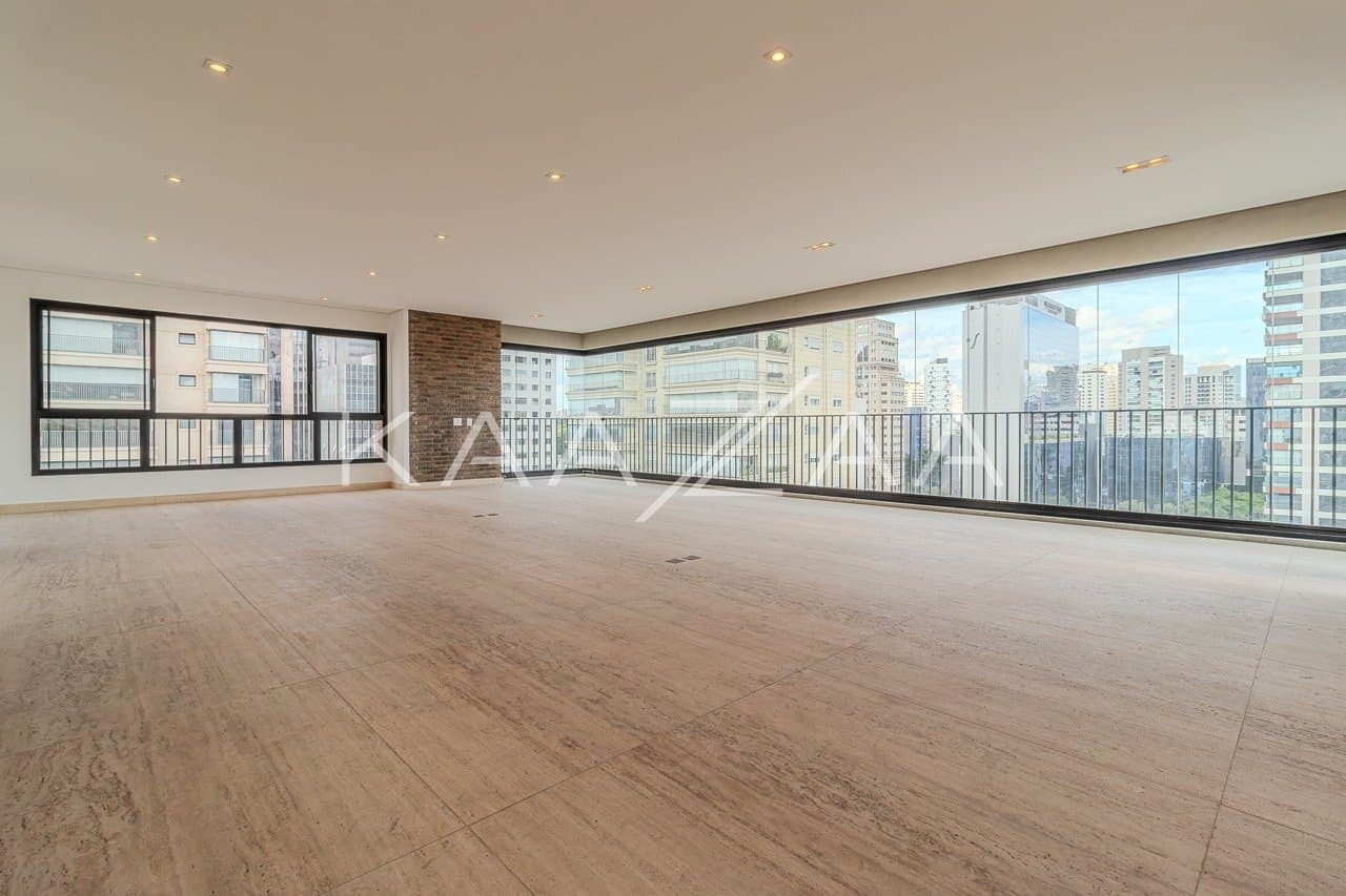 Apartamento no Itaim Bibi - Foto 8