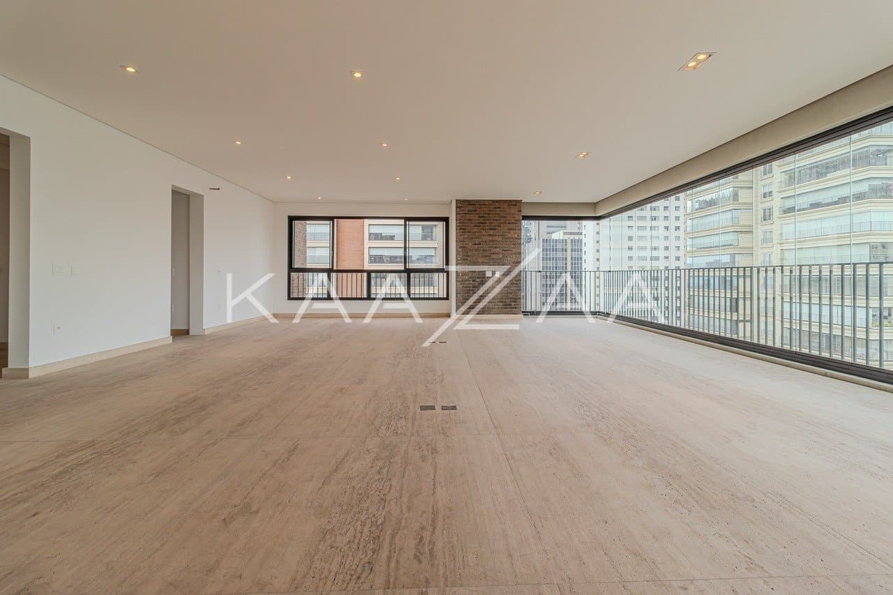 Apartamento no Itaim Bibi - Foto 9