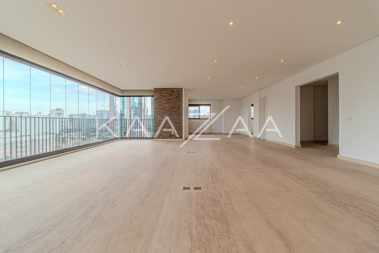 Apartamento no Itaim Bibi - Foto 5