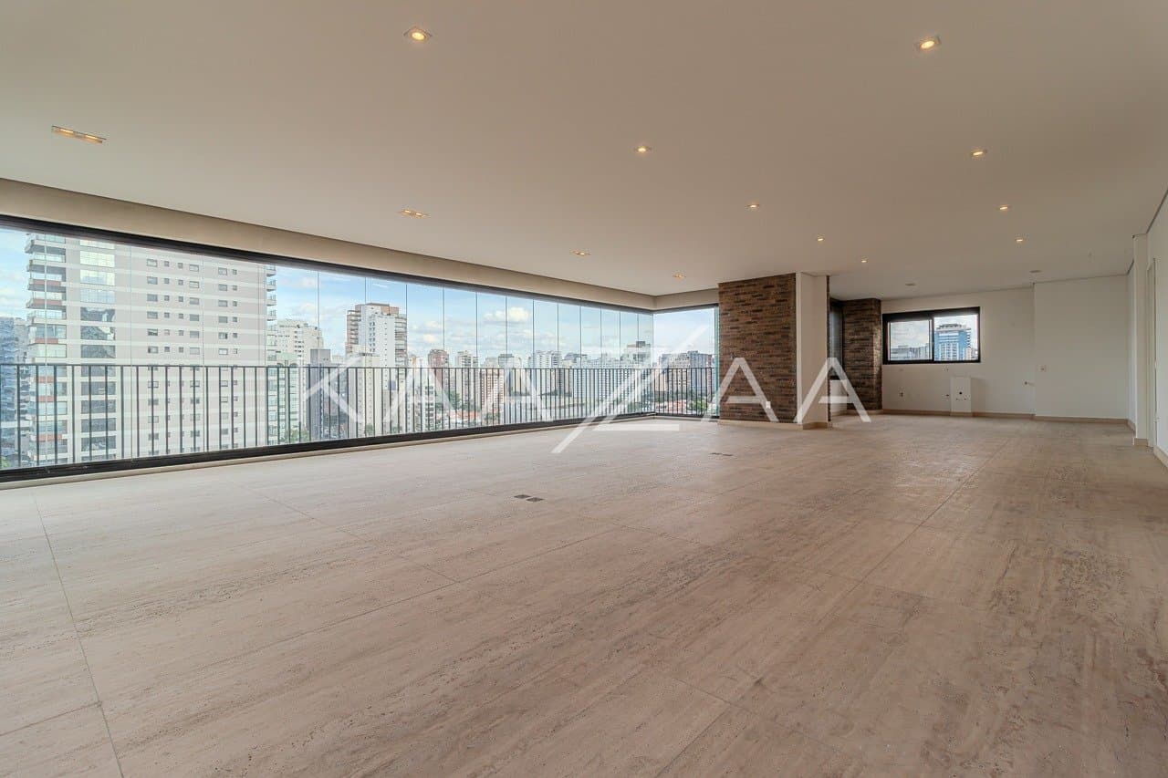 Apartamento no Itaim Bibi - Foto 6