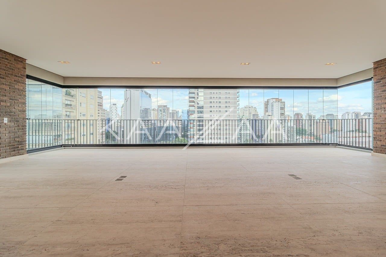 Apartamento no Itaim Bibi - Foto 7