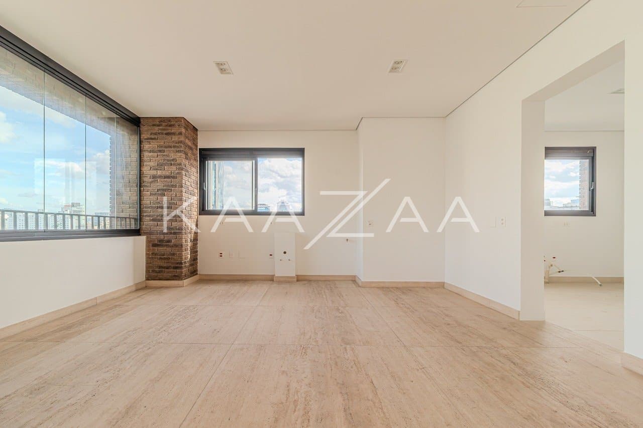 Apartamento no Itaim Bibi - Foto 10