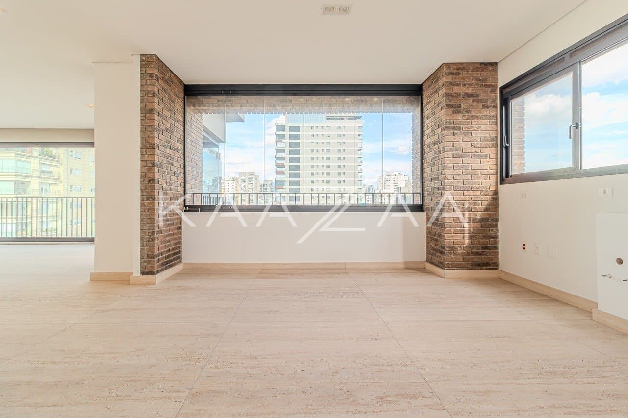 Apartamento no Itaim Bibi - Foto 12