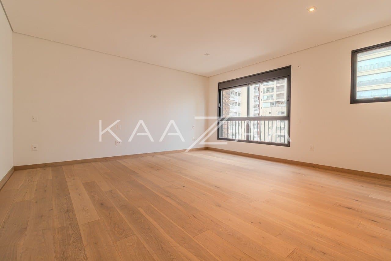 Apartamento no Itaim Bibi - Foto 15