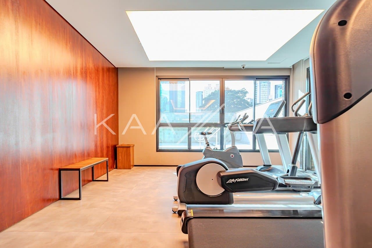 Apartamento no Itaim Bibi - Foto 20