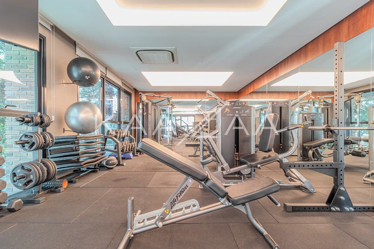 Apartamento no Itaim Bibi - Foto 21