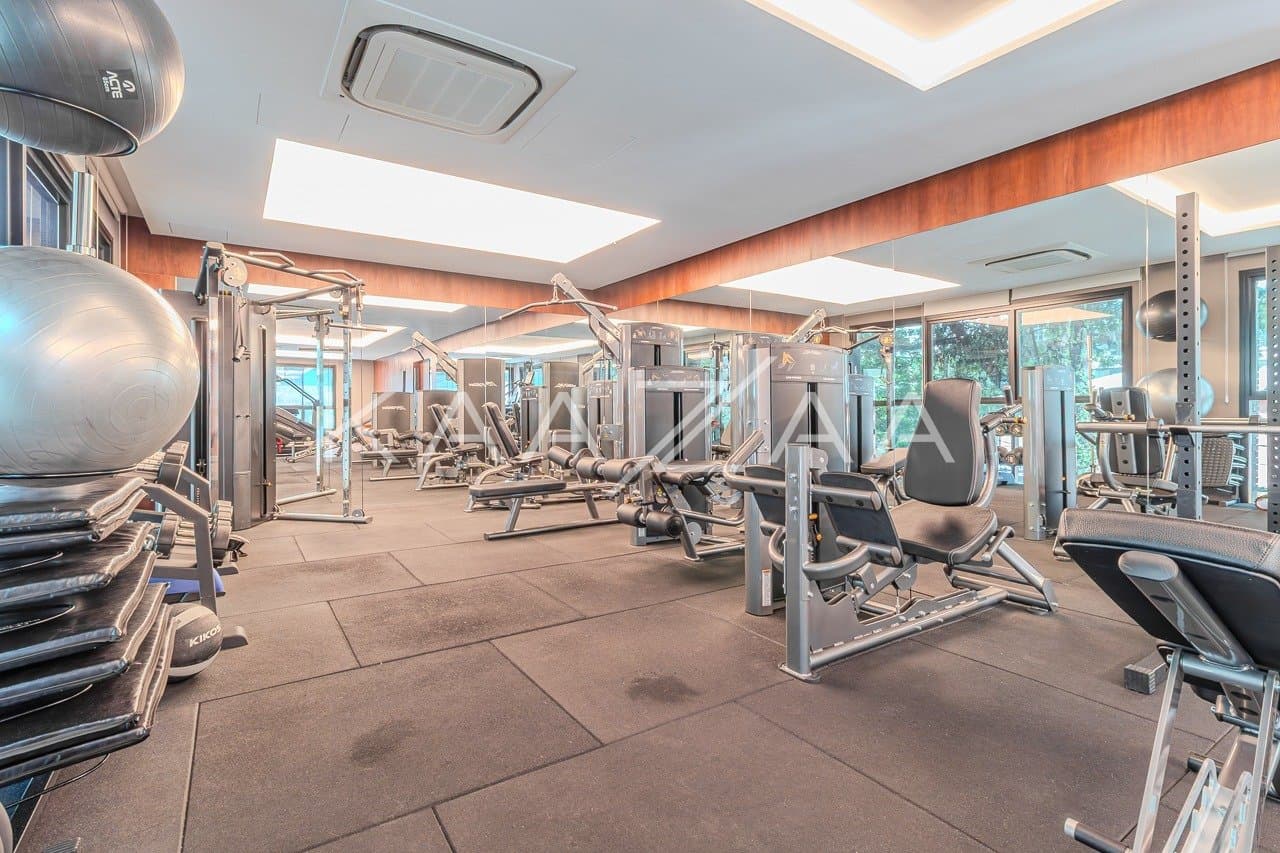 Apartamento no Itaim Bibi - Foto 22