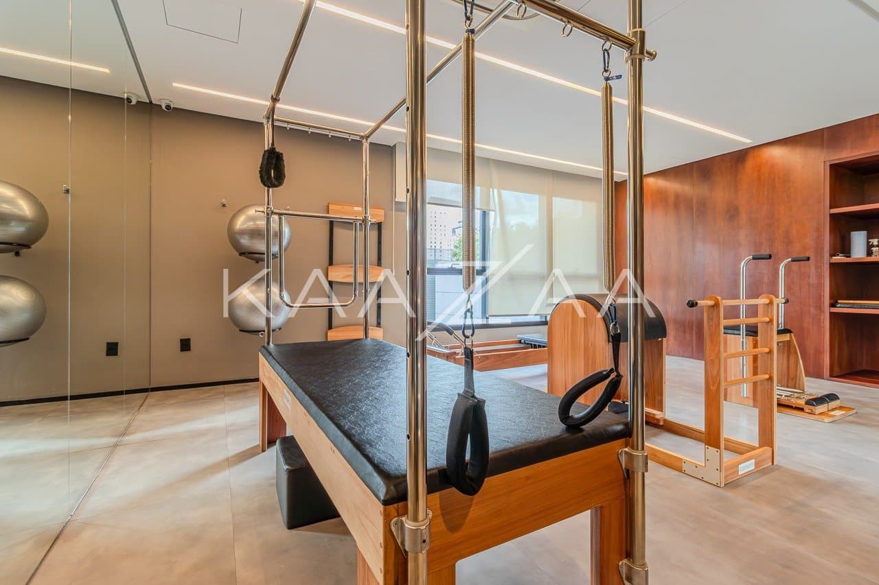 Apartamento no Itaim Bibi - Foto 23