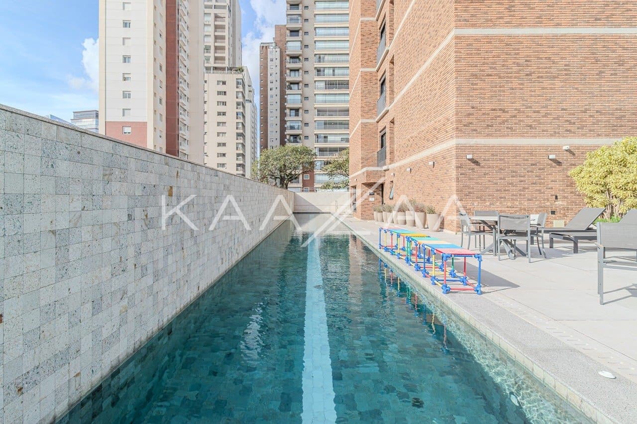 Apartamento no Itaim Bibi - Foto 24