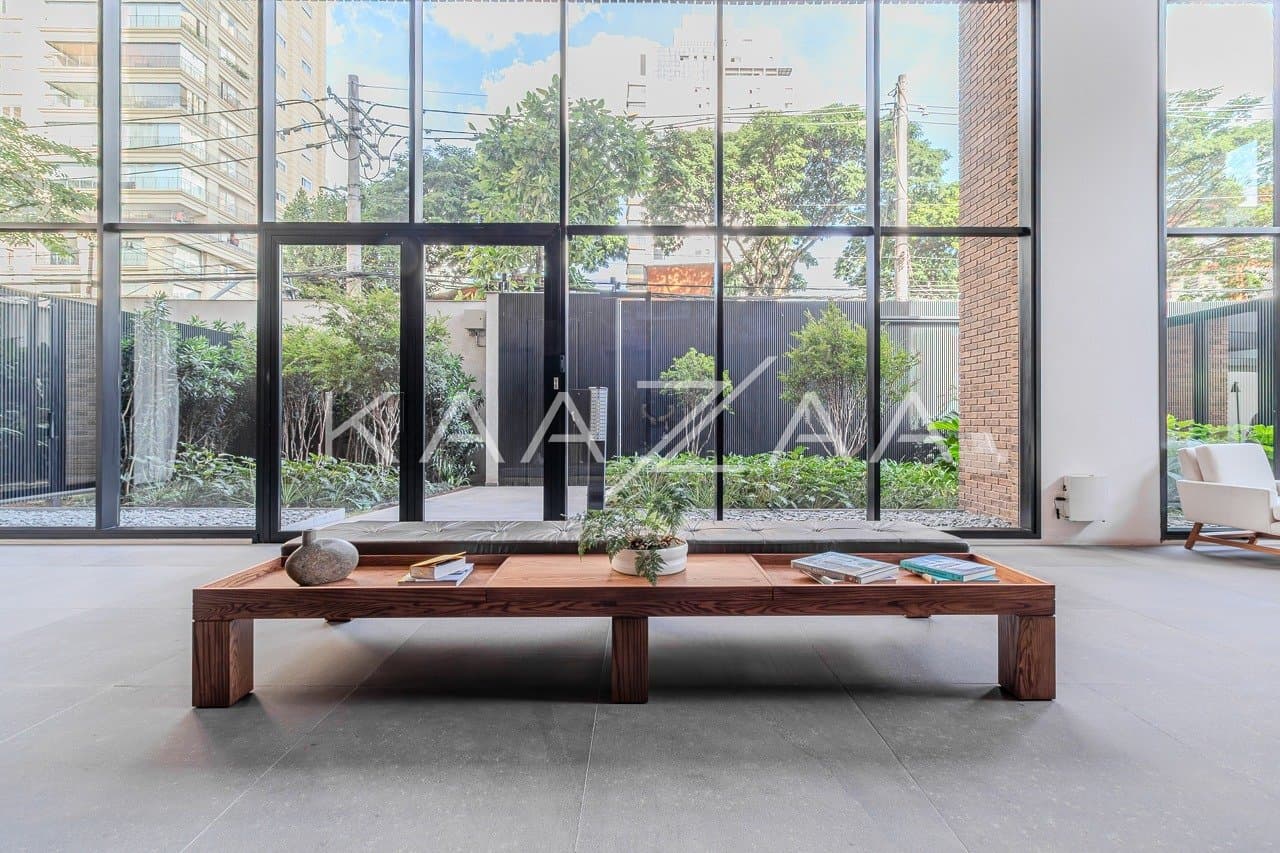 Apartamento no Itaim Bibi - Foto 26