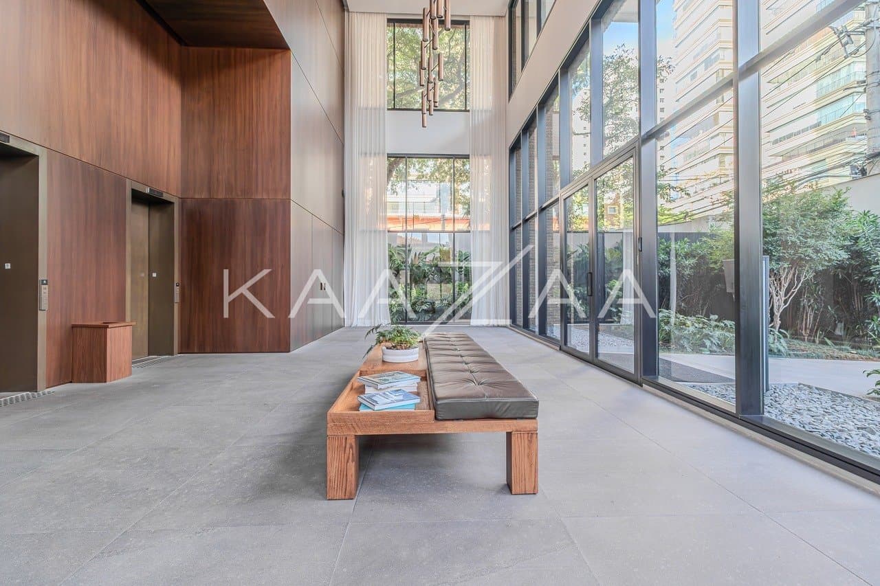 Apartamento no Itaim Bibi - Foto 27