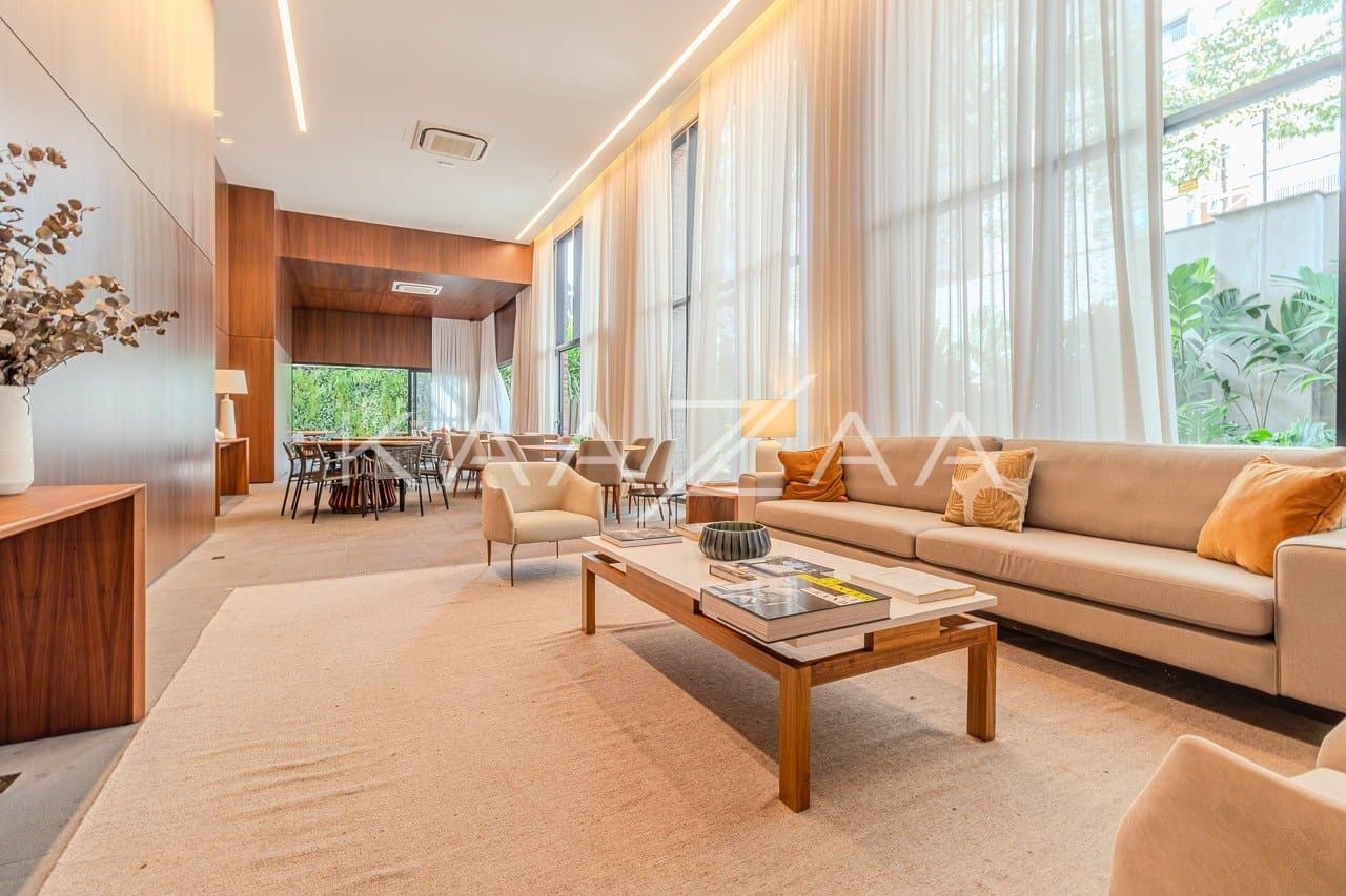 Apartamento no Itaim Bibi - Foto 31