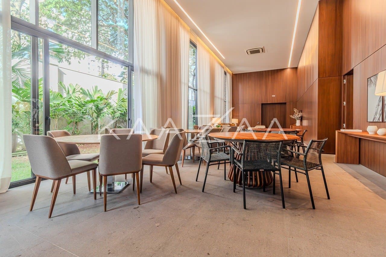 Apartamento no Itaim Bibi - Foto 32