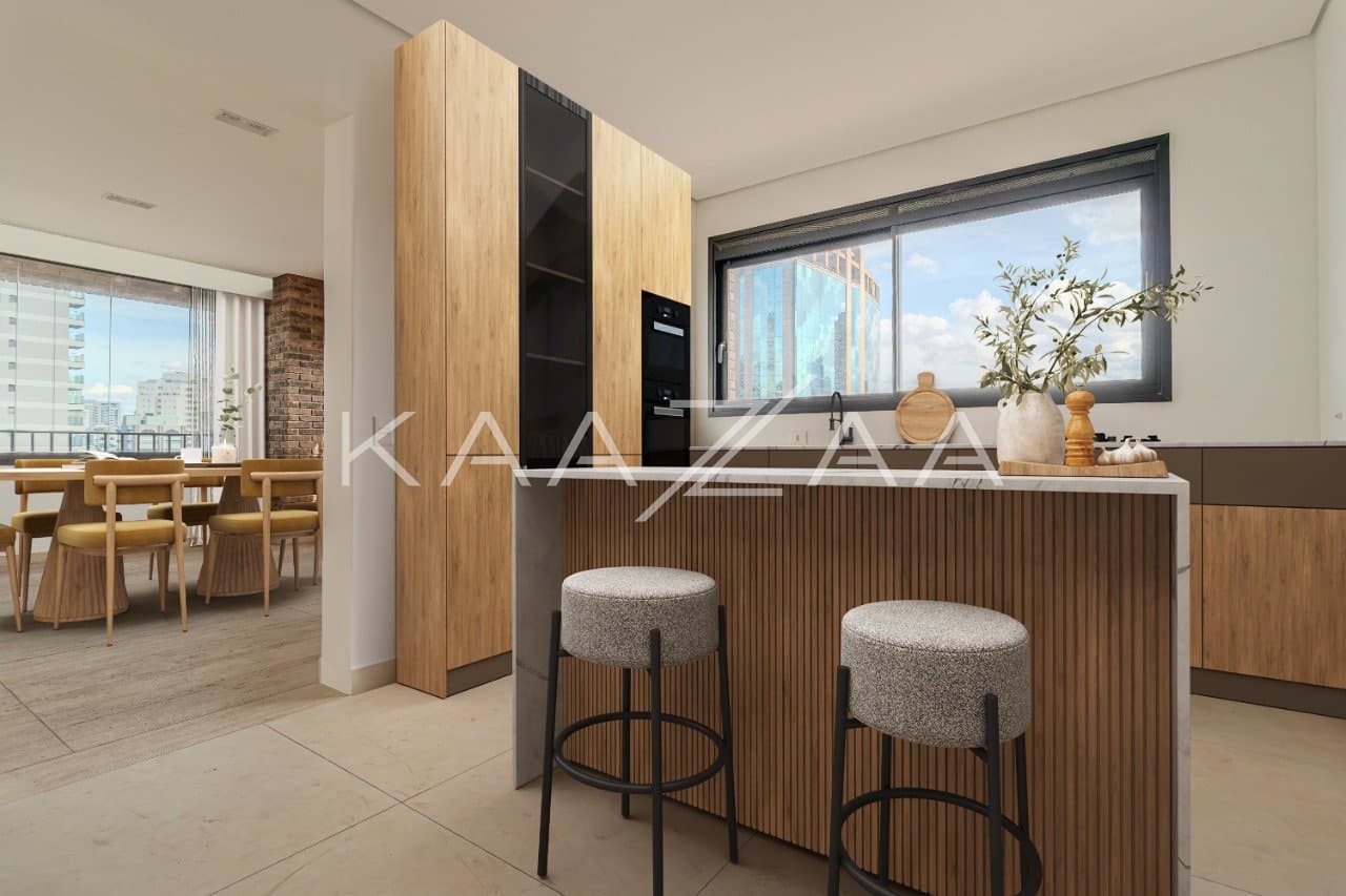 Apartamento no Itaim Bibi - Foto 3