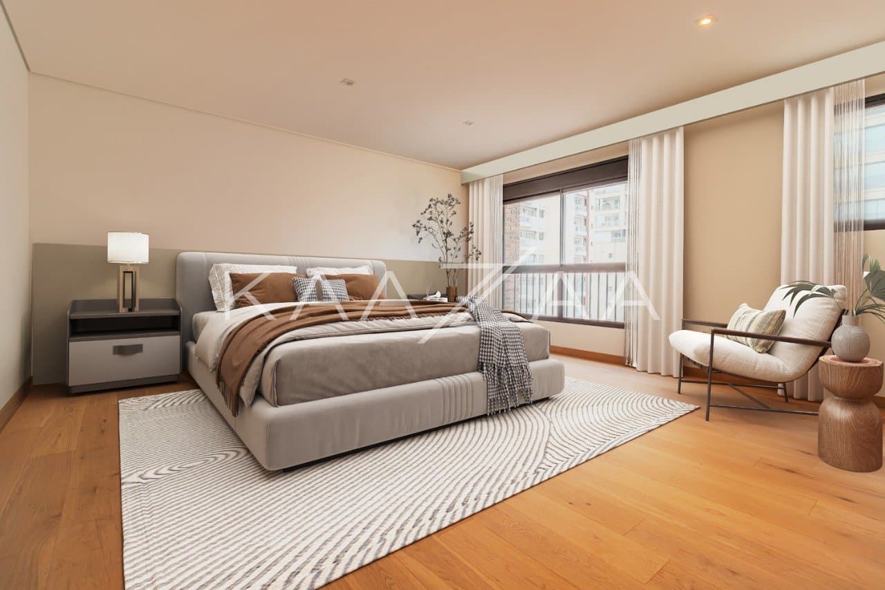 Apartamento no Itaim Bibi - Foto 4