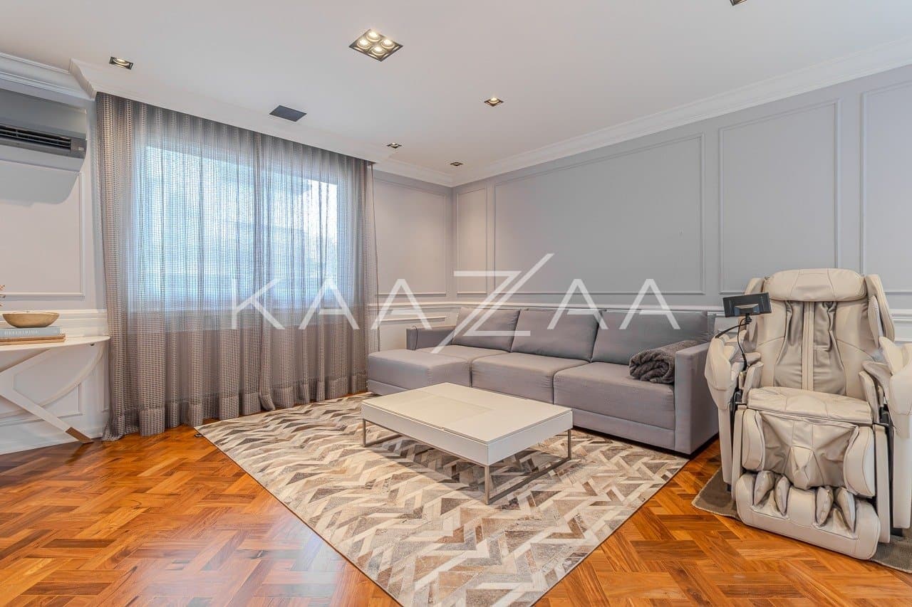Apartamento à venda no Jardins - Foto 1