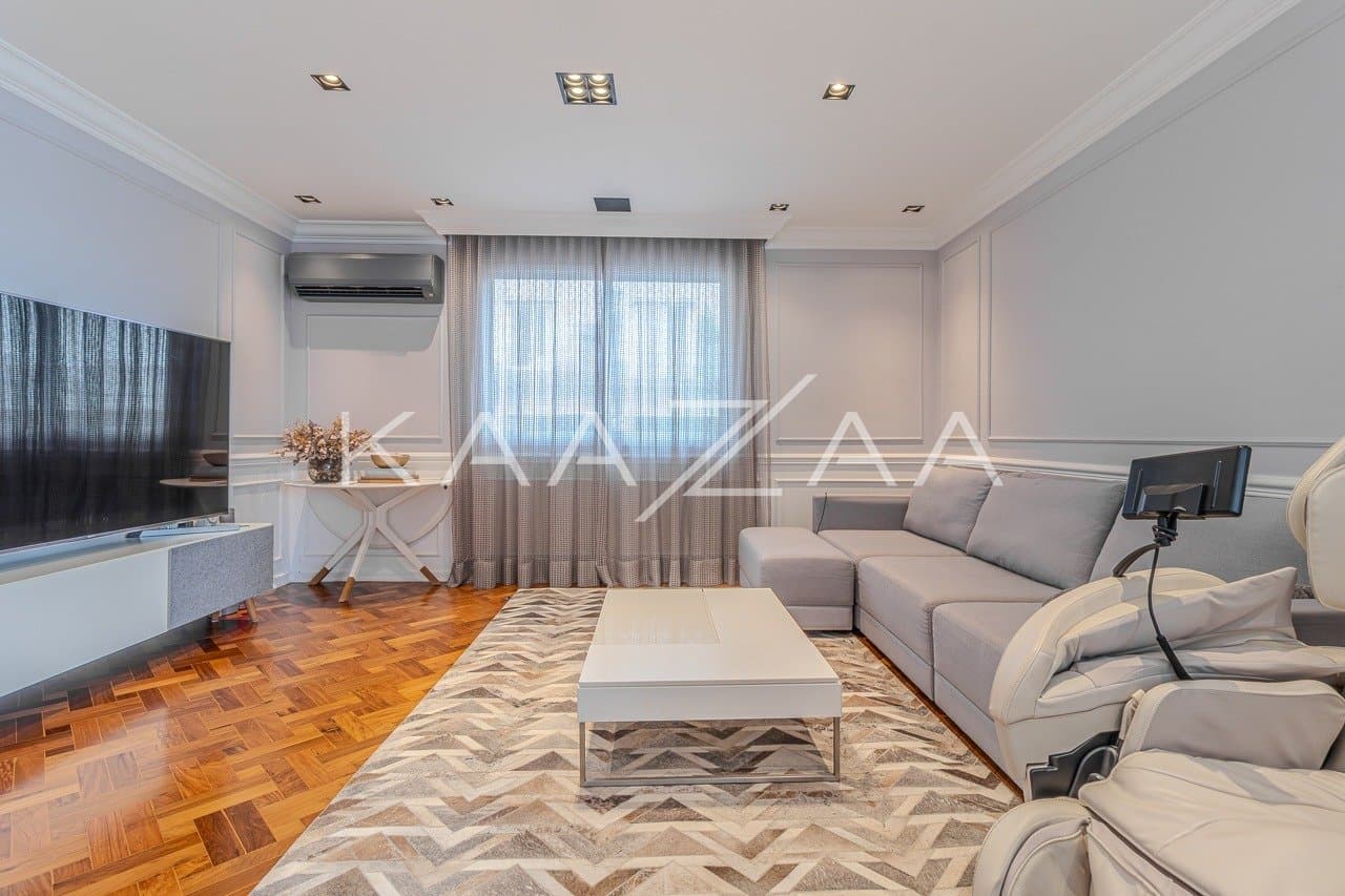 Apartamento à venda no Jardins - Foto 2