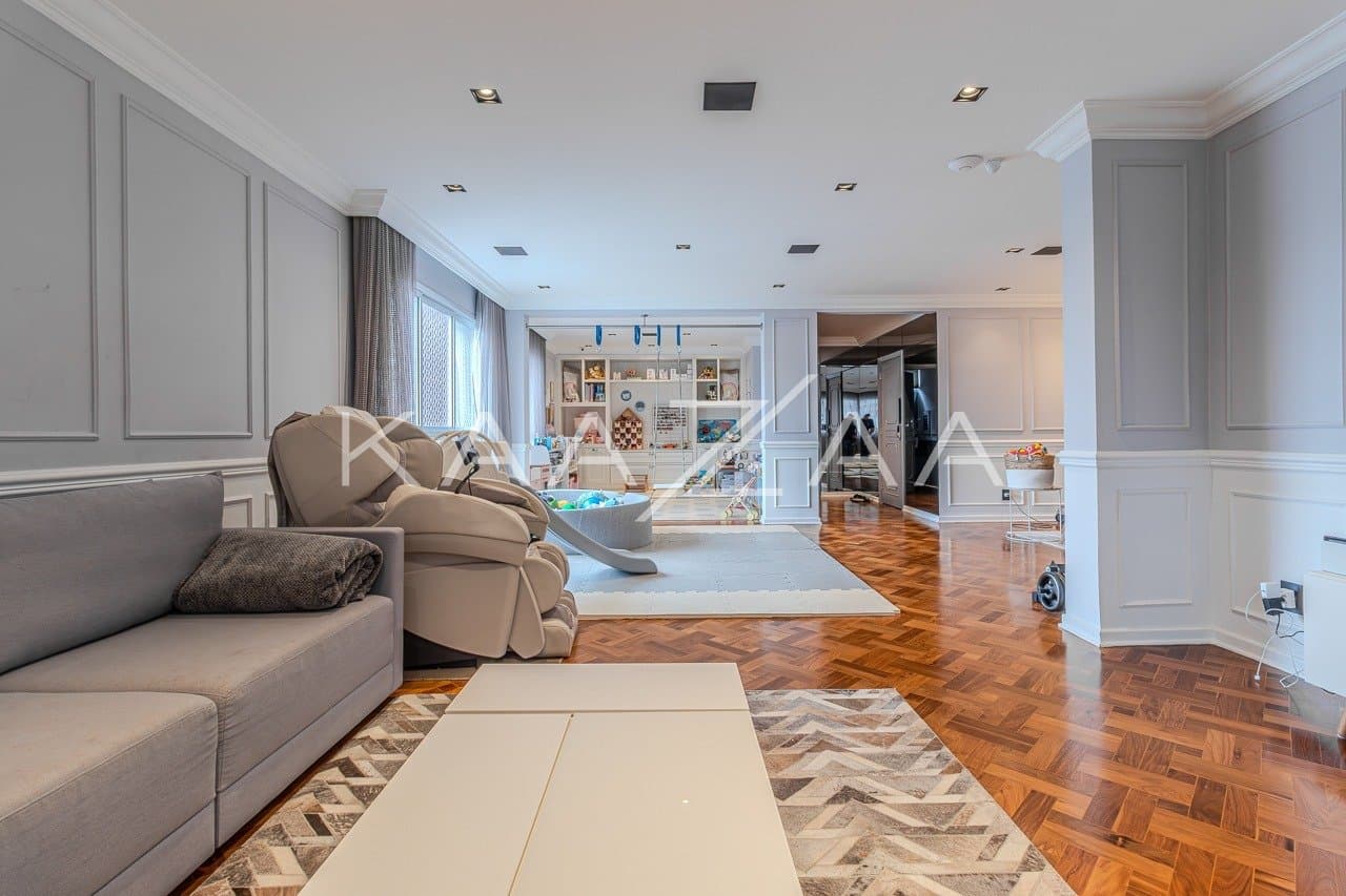 Apartamento à venda no Jardins - Foto 3