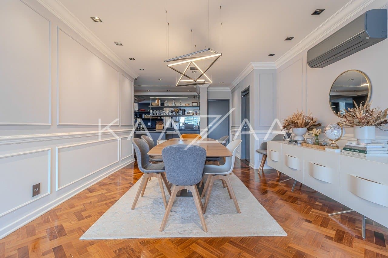 Apartamento à venda no Jardins - Foto 4