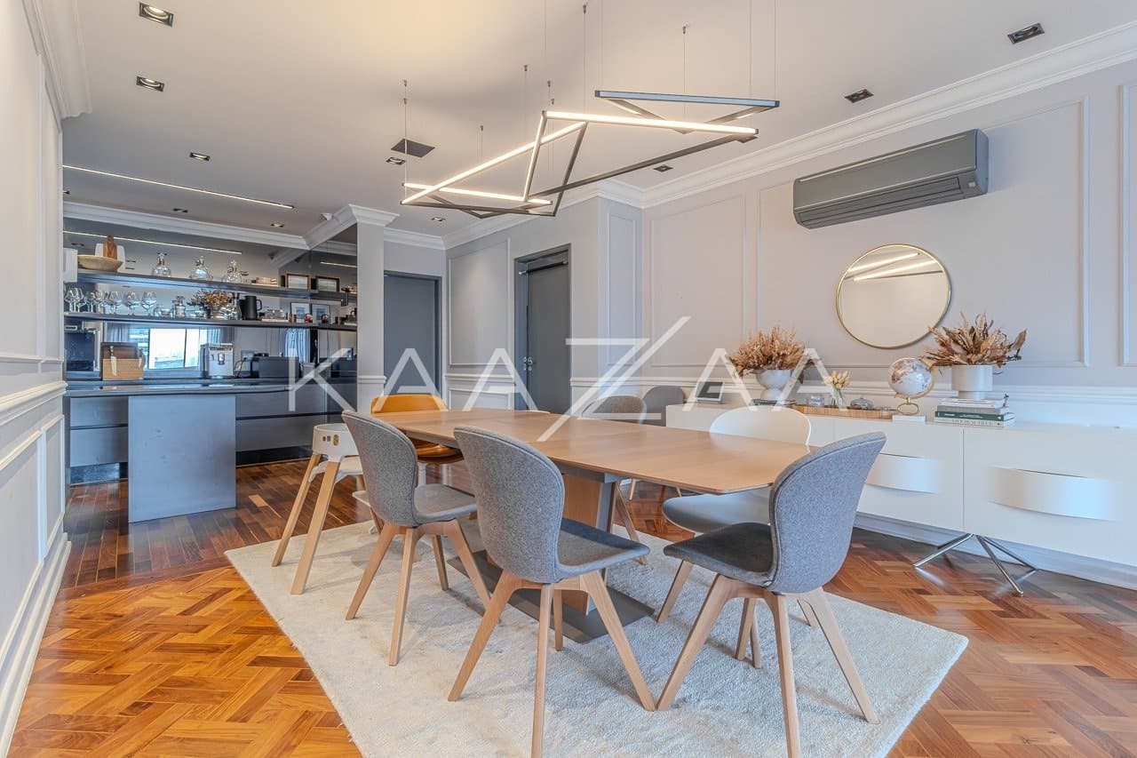 Apartamento à venda no Jardins - Foto 5