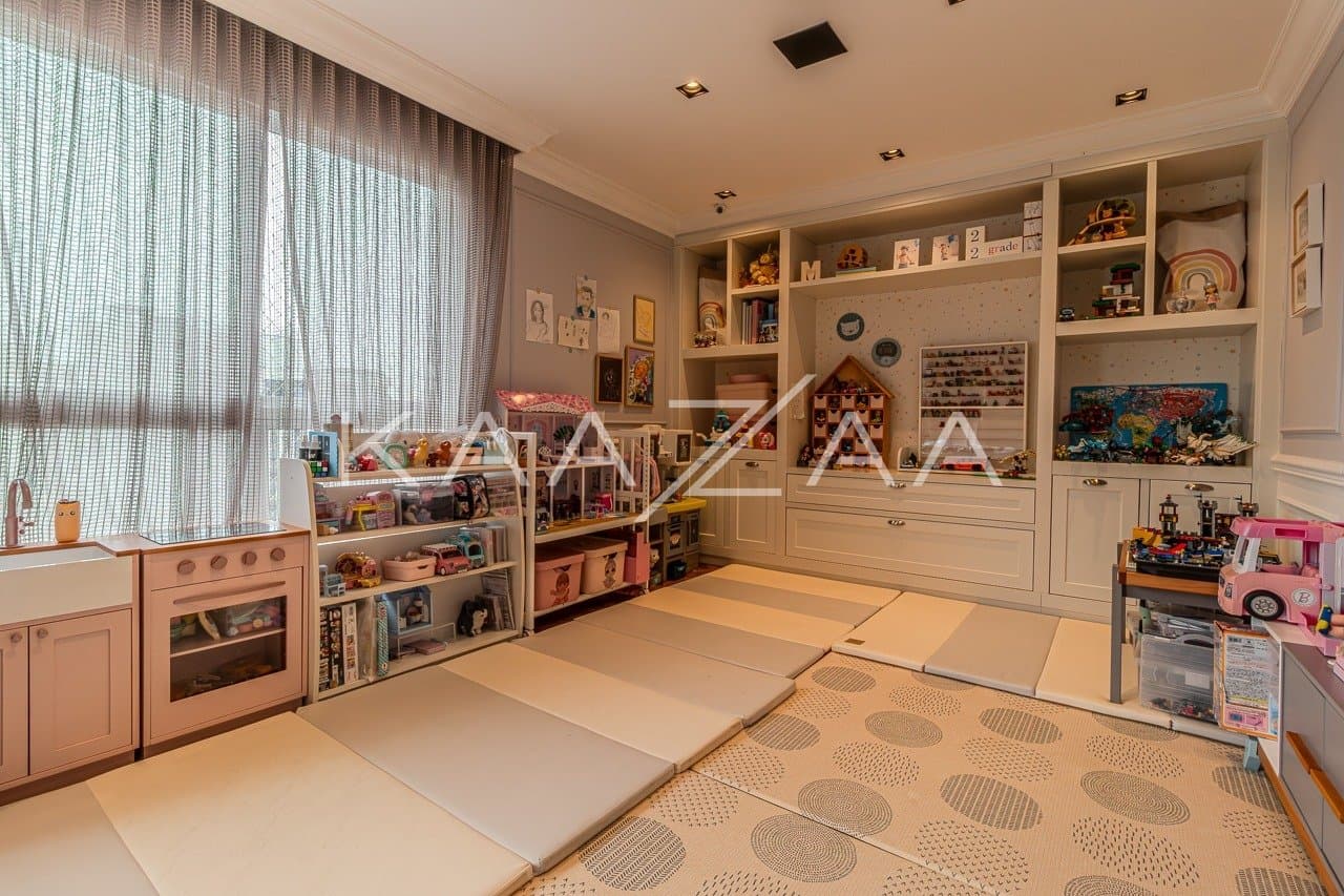 Apartamento à venda no Jardins - Foto 13