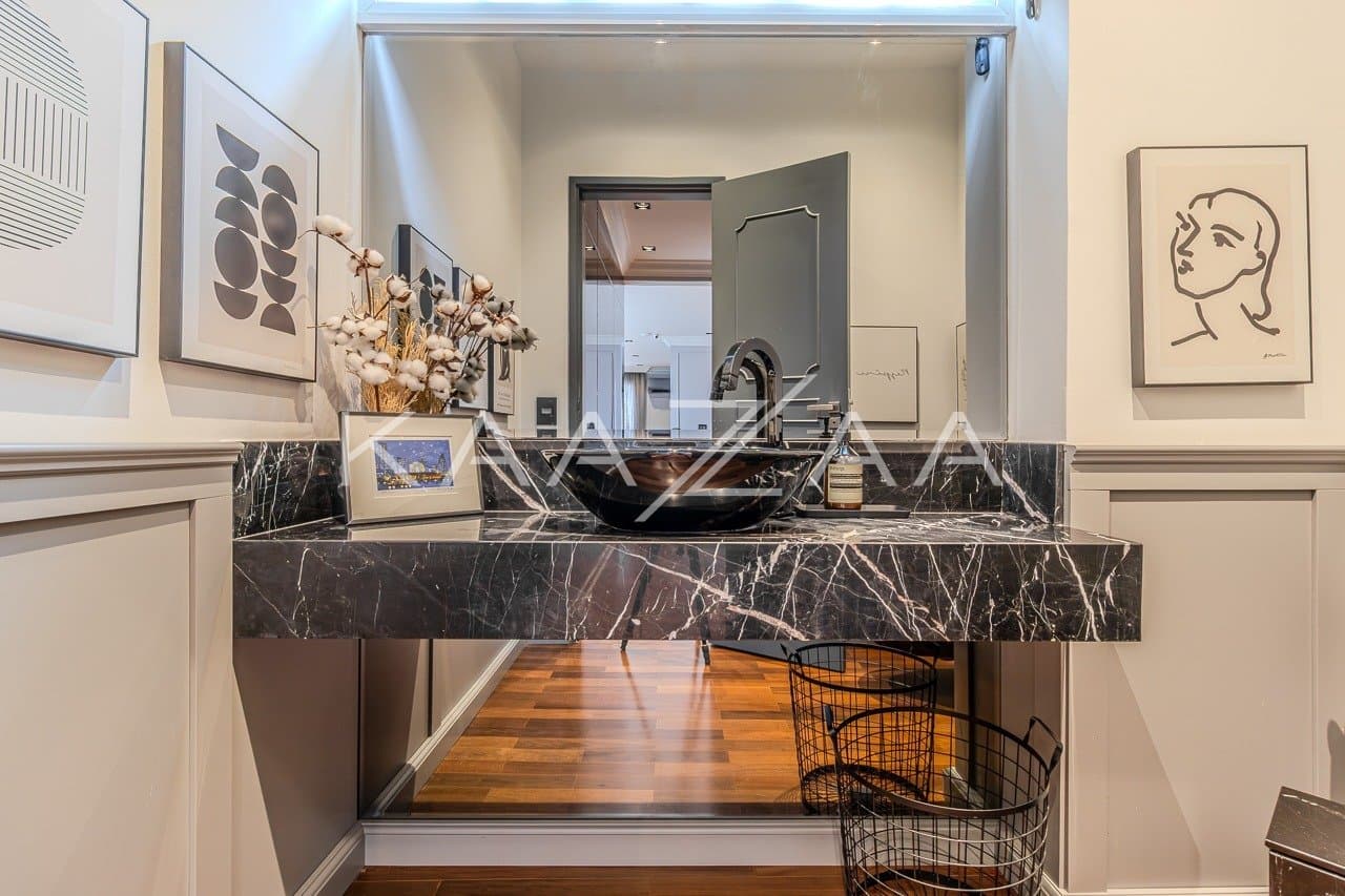 Apartamento à venda no Jardins - Foto 6