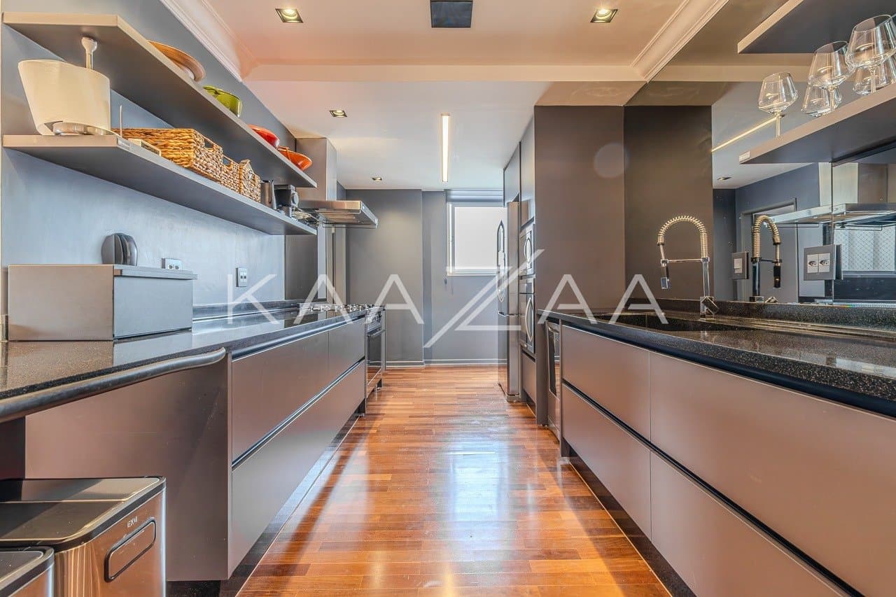 Apartamento à venda no Jardins - Foto 7