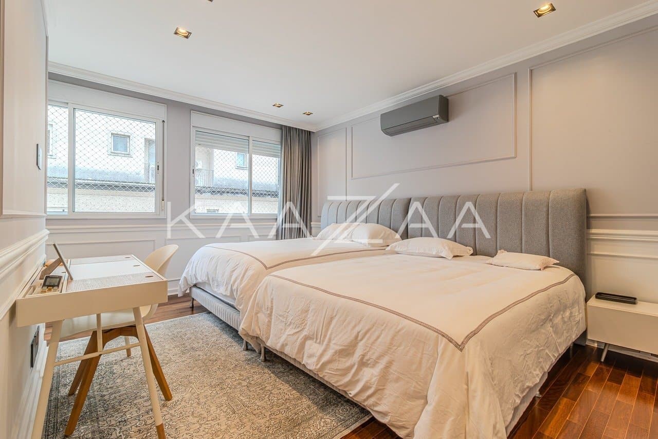 Apartamento à venda no Jardins - Foto 9