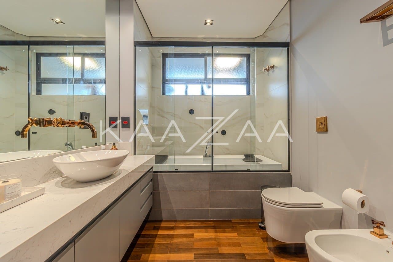 Apartamento à venda no Jardins - Foto 10