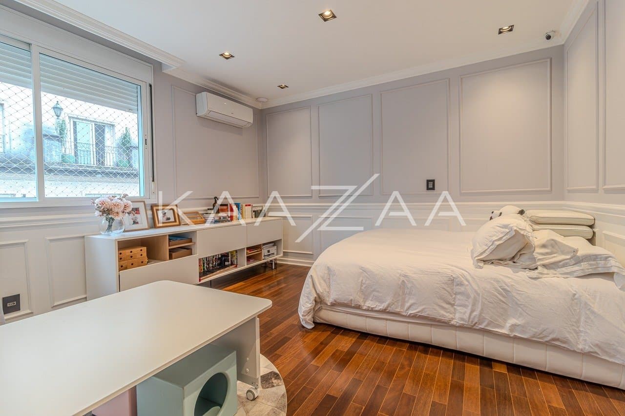 Apartamento à venda no Jardins - Foto 11