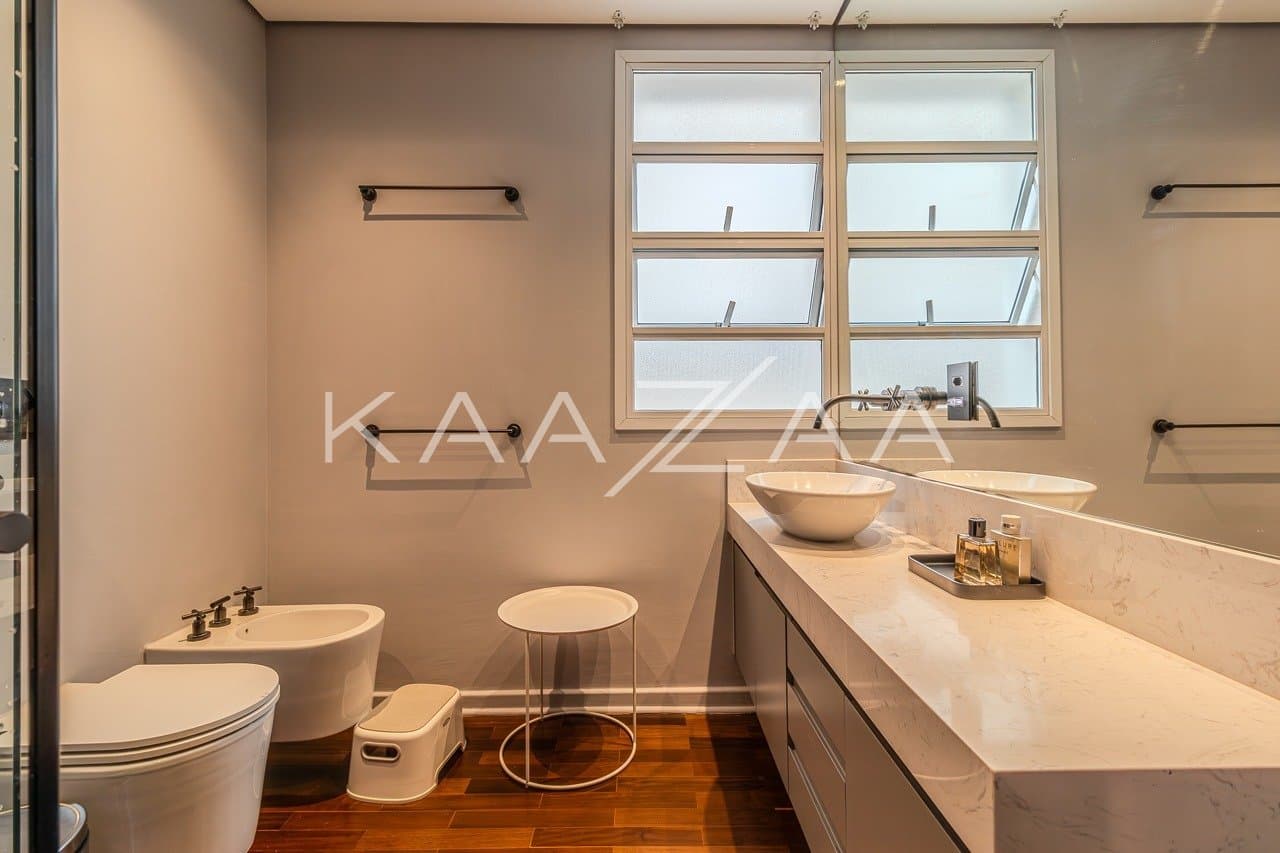 Apartamento à venda no Jardins - Foto 12