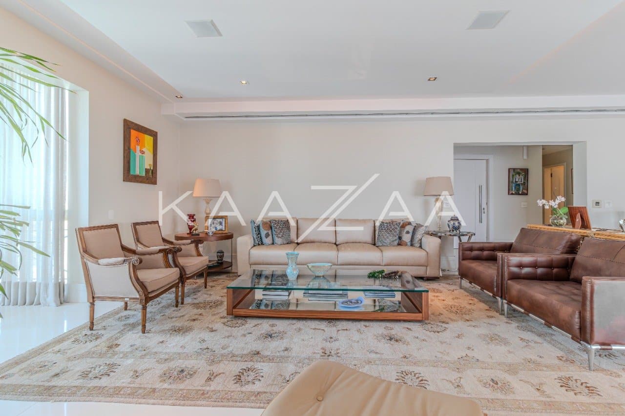 Apartamento no Jardim Paulistano - Foto 5