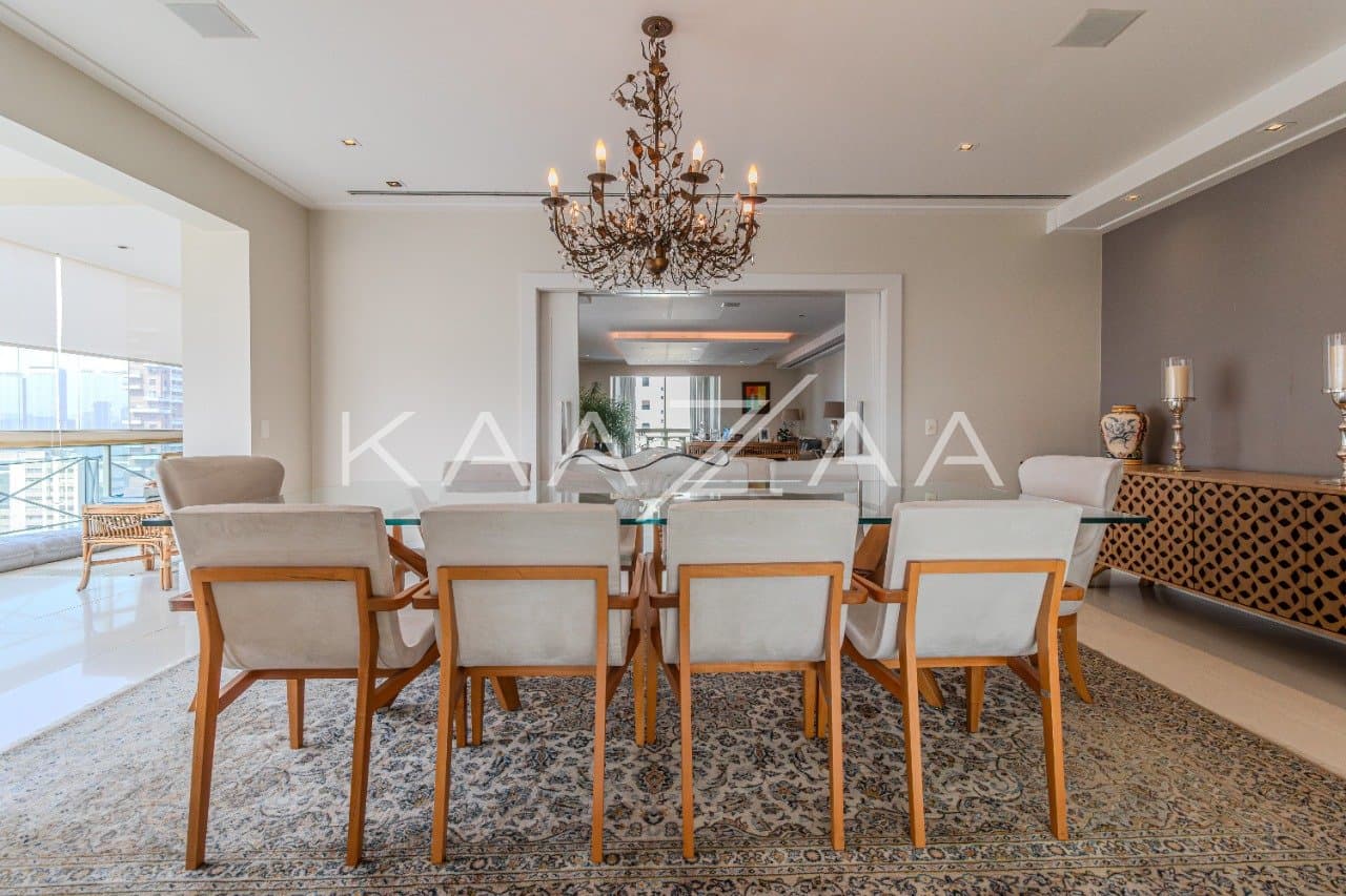 Apartamento no Jardim Paulistano - Foto 14