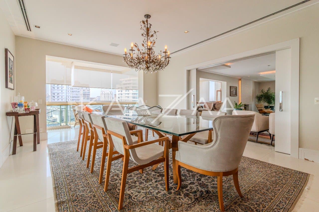 Apartamento no Jardim Paulistano - Foto 13