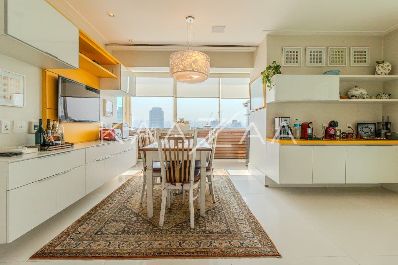 Apartamento no Jardim Paulistano - Foto 16