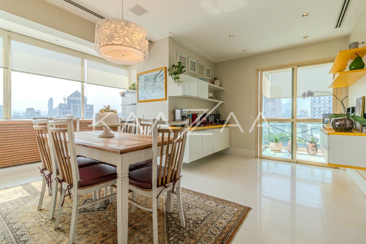 Apartamento no Jardim Paulistano - Foto 17