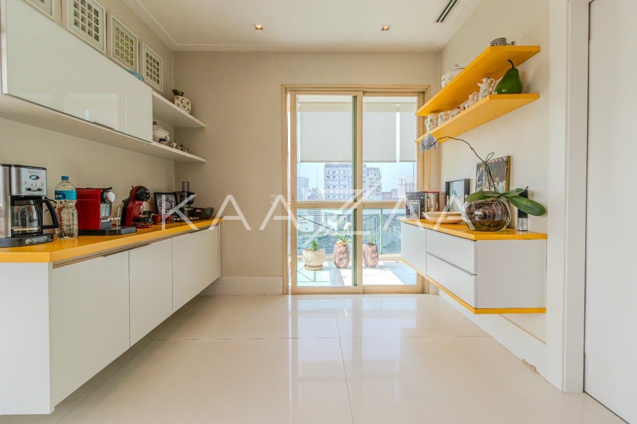 Apartamento no Jardim Paulistano - Foto 18