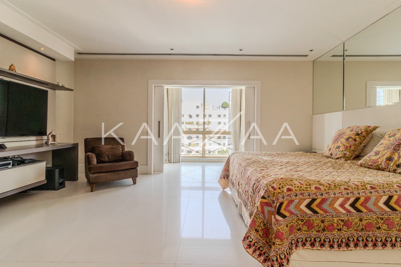 Apartamento no Jardim Paulistano - Foto 21