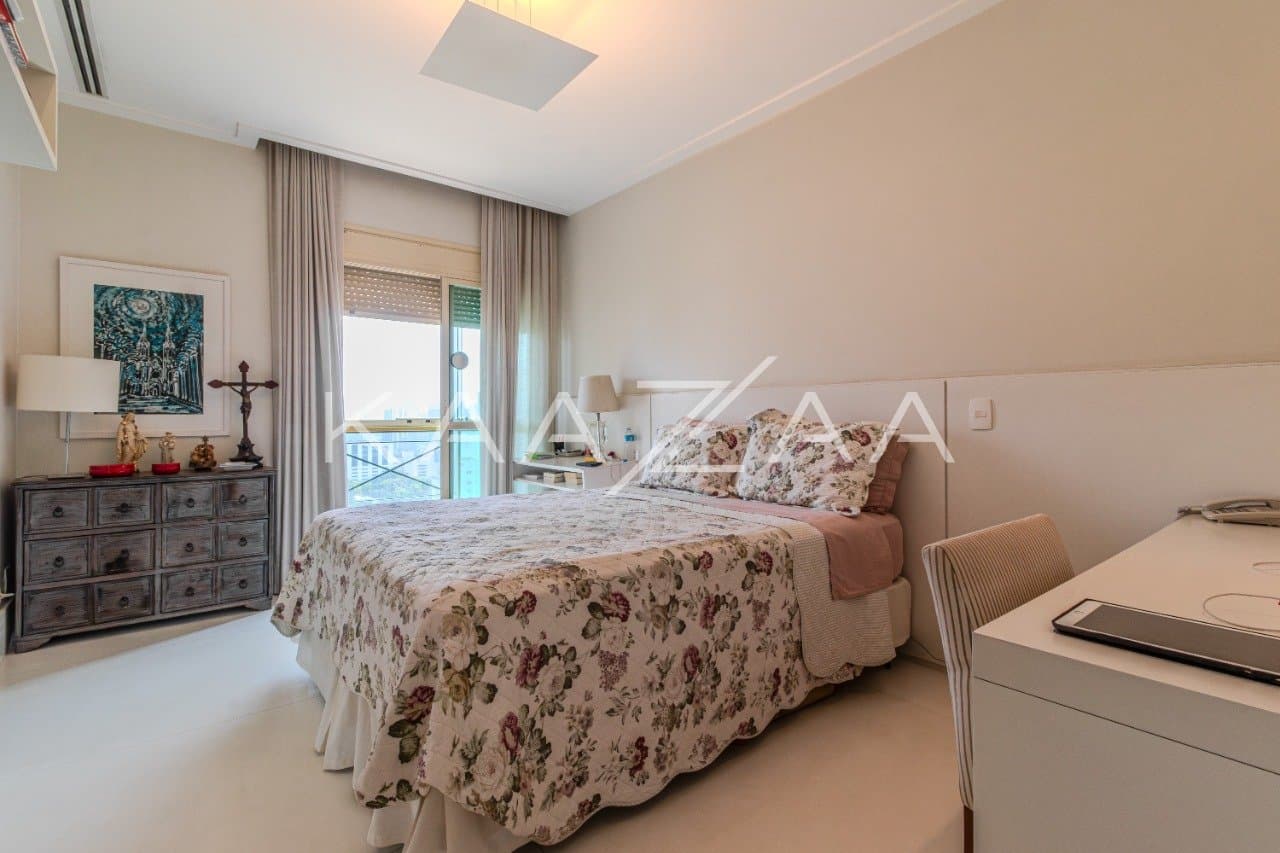 Apartamento no Jardim Paulistano - Foto 24