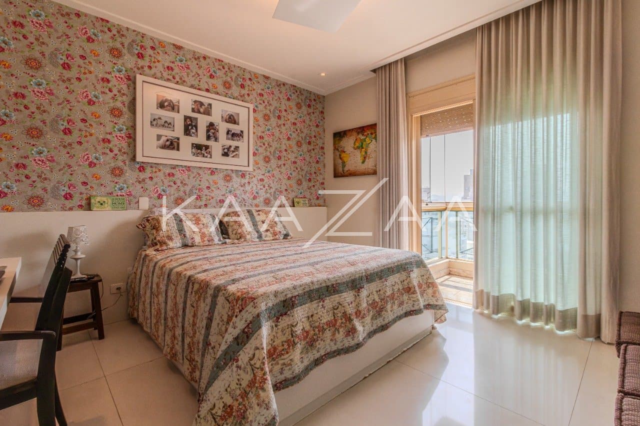 Apartamento no Jardim Paulistano - Foto 26