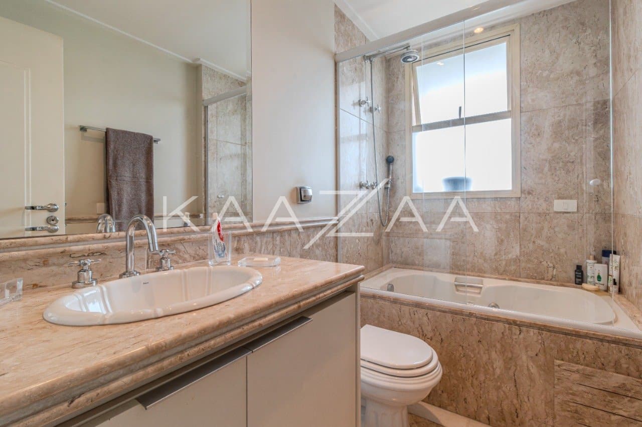 Apartamento no Jardim Paulistano - Foto 28