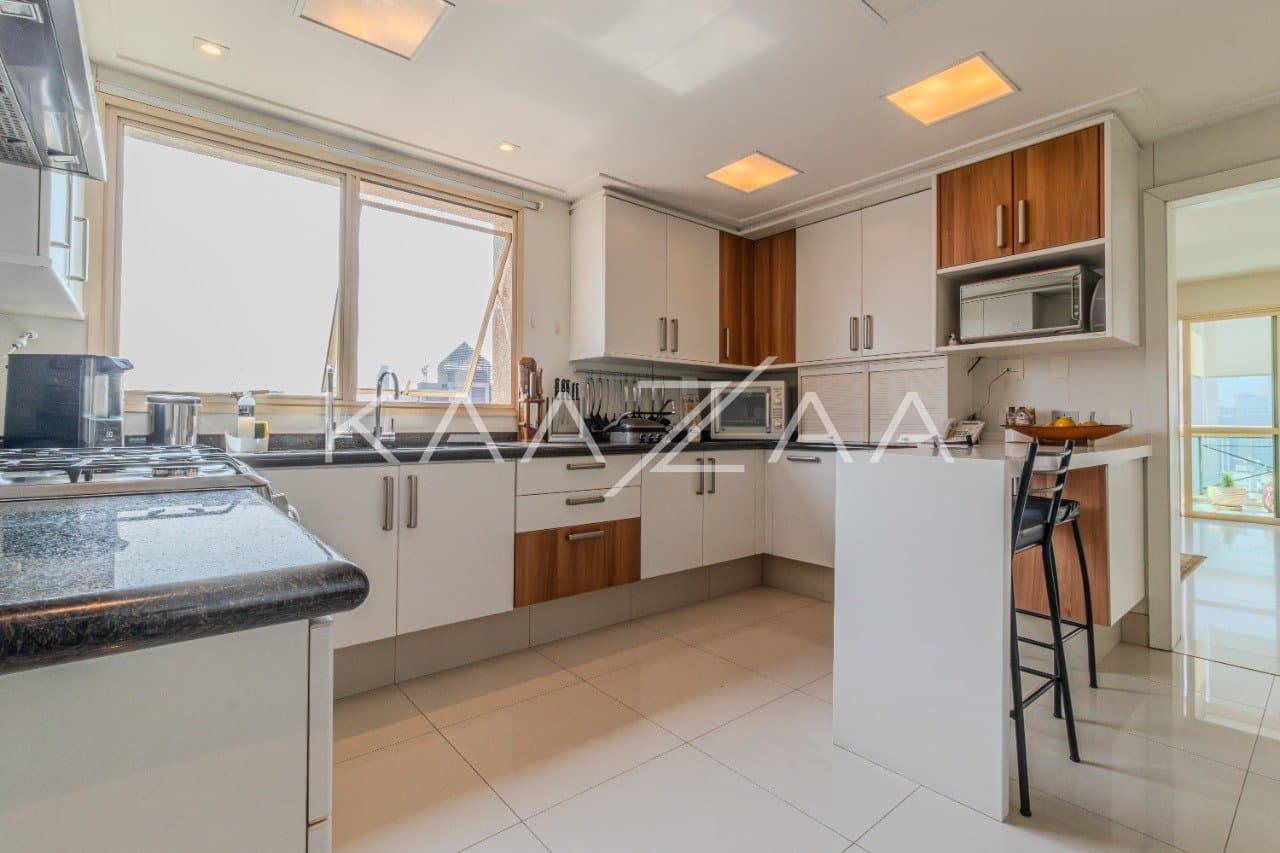 Apartamento no Jardim Paulistano - Foto 19